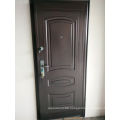 Steel Security Door Russia Door Europen Popular (E001)